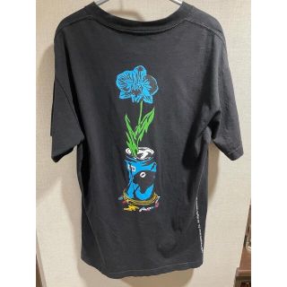 ジーディーシー(GDC)のwasted youth  × rare panther(Tシャツ/カットソー(半袖/袖なし))