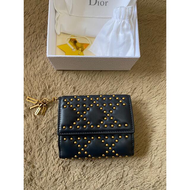 DIOR 財布