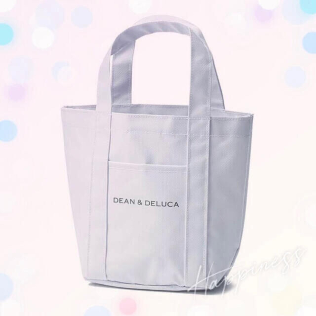 DEAN & DELUCA メッシュ & マーケットトートバッグ ???? 3