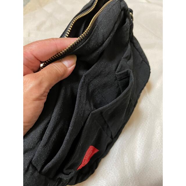 [新品]ショルダーバック❣️黒 レディースのバッグ(ショルダーバッグ)の商品写真
