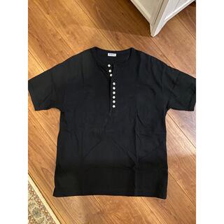 オーシバル(ORCIVAL)のオーシバル　トップス(Tシャツ(半袖/袖なし))