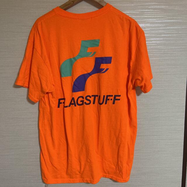 flagstuff  Tシャツ メンズのトップス(Tシャツ/カットソー(半袖/袖なし))の商品写真