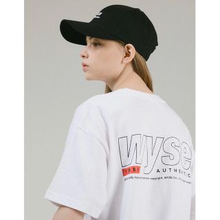 Hami様♡WYSE Tシャツ(Tシャツ(半袖/袖なし))