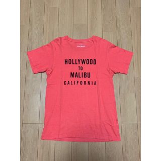 ロンハーマン(Ron Herman)のハリウッドトゥマリブ　Tシャツ　スタンダードカリフォルニア　ロンハーマン RHC(Tシャツ/カットソー(半袖/袖なし))