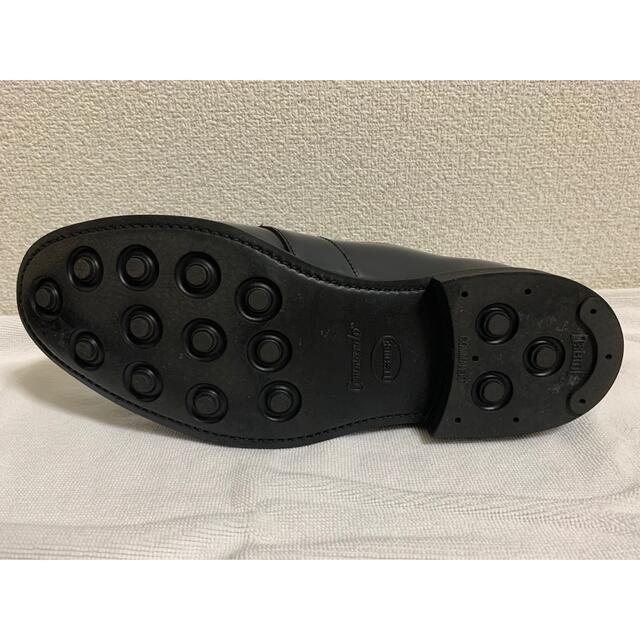 SANDERS FULL SADDLE SLIPPER | solabot.com
