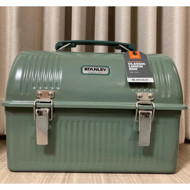 新品 Stanley Lunch box スタンレー クラシックランチボックス | www