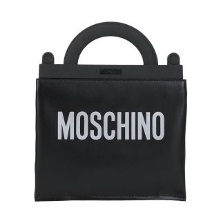 モスキーノ(MOSCHINO)の【モスキーノ】ミニショルダーバッグ(ショルダーバッグ)