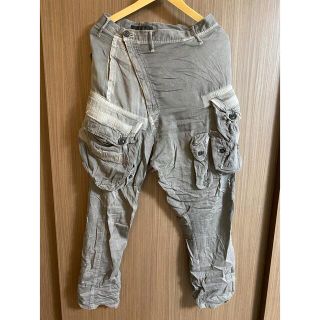 ユリウス サルエルパンツ(メンズ)の通販 89点 | JULIUSのメンズを買う