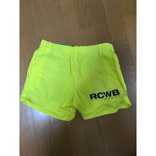 ロデオクラウンズ(RODEO CROWNS)のRODEO CROWNSショートパンツ(ショートパンツ)