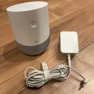 グーグル(Google)のGoogle Home(スピーカー)