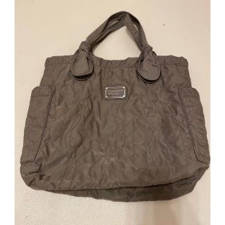 マークバイマークジェイコブス(MARC BY MARC JACOBS)のマークジェイコブス　キルティングバッグ(トートバッグ)