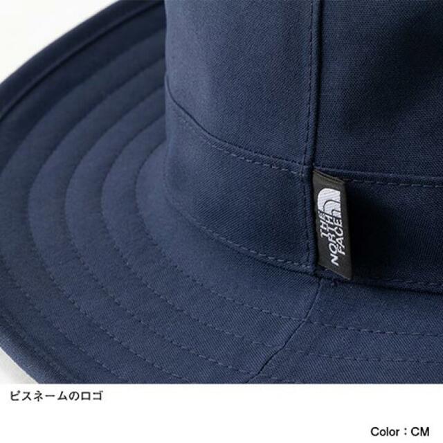 THE NORTH FACE(ザノースフェイス)のTHE NORTH FACE ゴアテックスハット GORE-TEX Hat メンズの帽子(ハット)の商品写真