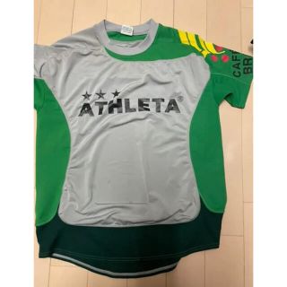 アスレタ(ATHLETA)のアスレタ  Tシャツ(ウェア)