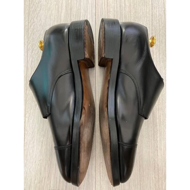 JOHN LOBB(ジョンロブ)のJOHN LOBB William UK7 メンズの靴/シューズ(ドレス/ビジネス)の商品写真