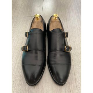 ジョンロブ(JOHN LOBB)のJOHN LOBB William UK7(ドレス/ビジネス)