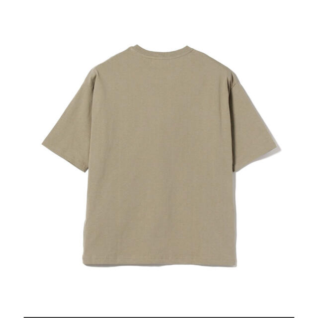 BEAMS(ビームス)のB:MING by BEAMS / ドロップショルダー ポケットTシャツ メンズのトップス(Tシャツ/カットソー(半袖/袖なし))の商品写真