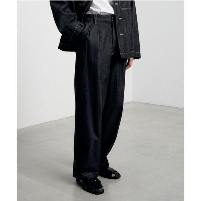 VAJIRA FATIGUE TROUSERS LIDNM