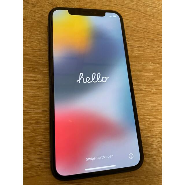 iPhoneX 64G