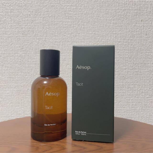 Aesop タシット オードパルファ厶