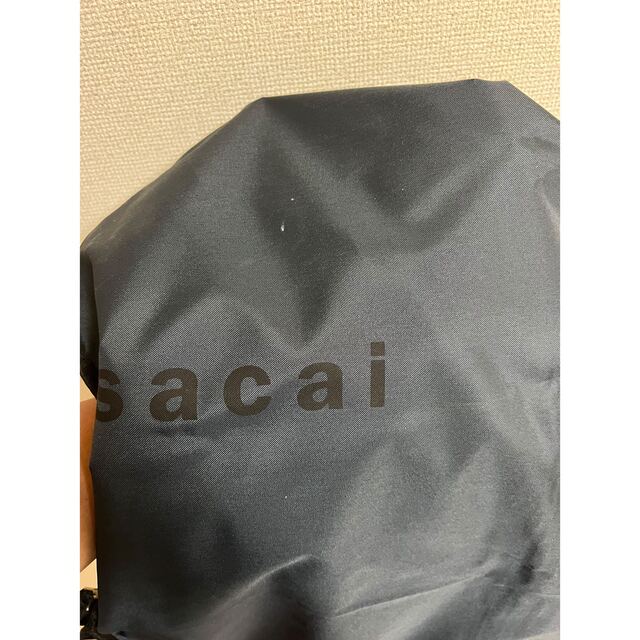 sacai(サカイ)のsacai Acronym22SSMA-1ジャケットBOMBER JACKET メンズのジャケット/アウター(ブルゾン)の商品写真