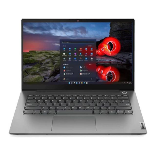 Lenovo - Lenovo ThinkBook 14 G3 ACL Ryzen 5500U