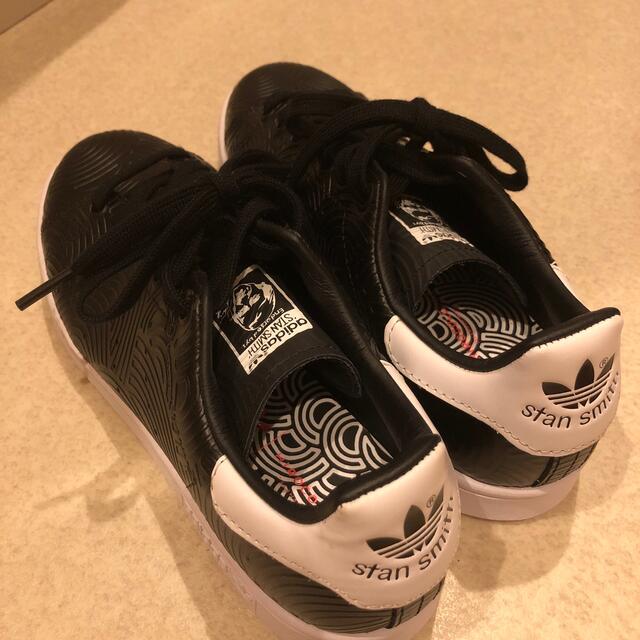 adidas(アディダス)のアディダス　adidas スタンスミス　stan smith メンズの靴/シューズ(スニーカー)の商品写真