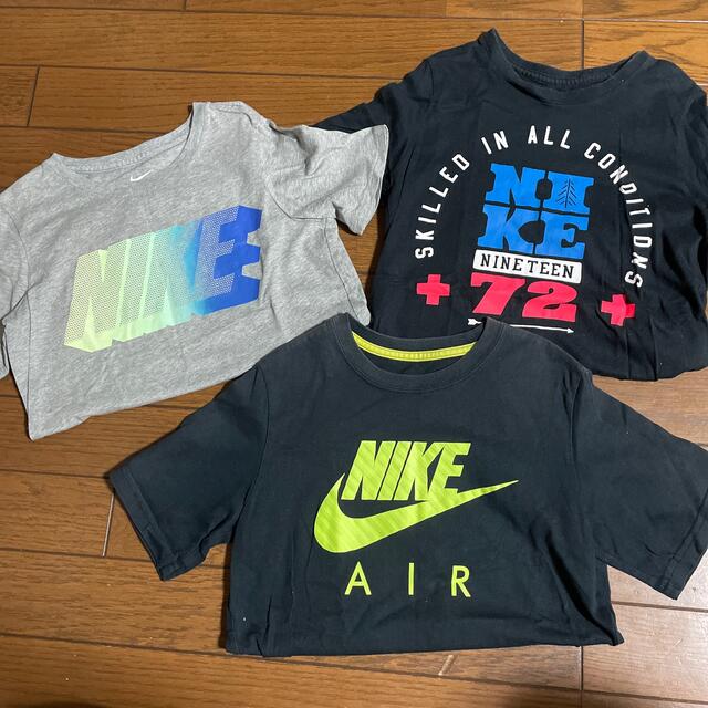 数々の賞を受賞 NIKE ナイキ Tシャツ キッズS econet.bi