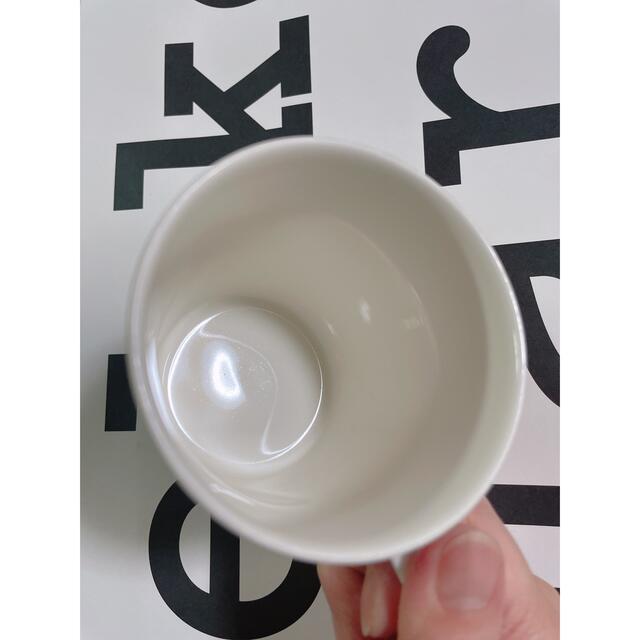 marimekko(マリメッコ)のマリメッコ マグカップ marimekko 廃盤色 インテリア/住まい/日用品のキッチン/食器(食器)の商品写真