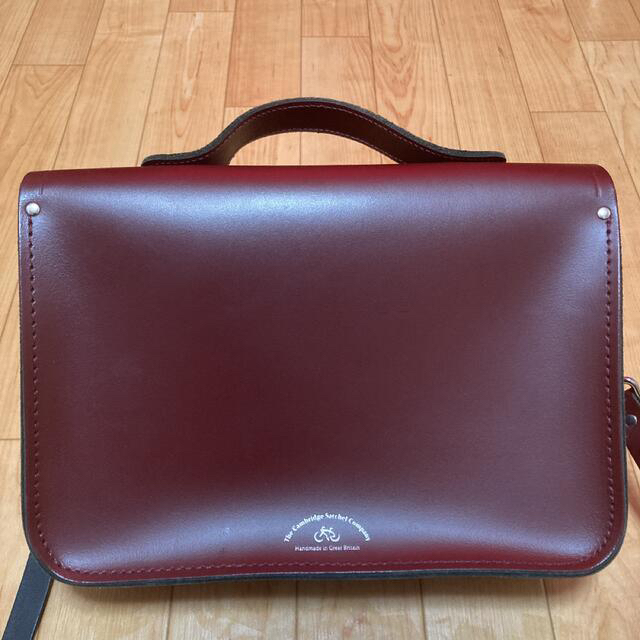 The Cambridge Satchel】サッチェル/2wayバッグ - www.ametzagana.com
