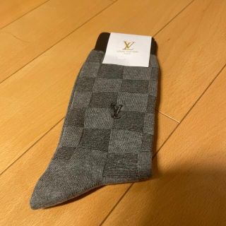 新品 ルイヴィトン 22-23AW MP3136 ショセット・セット 靴下 2足