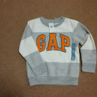 ギャップ(GAP)のmilky様お取り置き　GAPトレーナー(Tシャツ/カットソー)