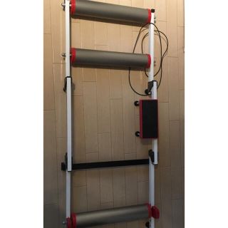 MINOURA 三本ローラー(トレーニング用品)