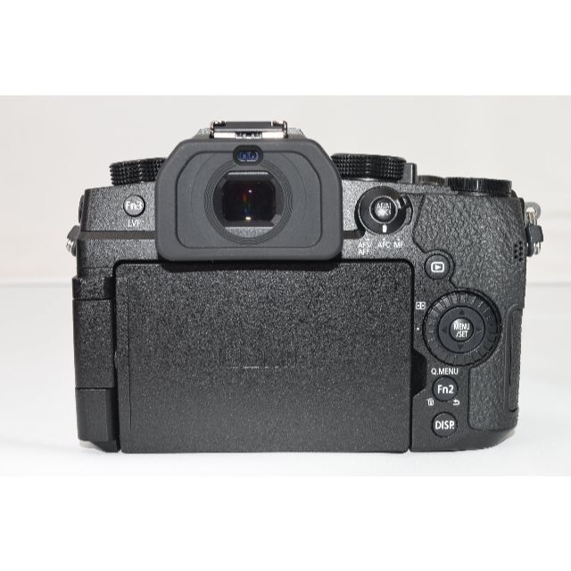 ume様専用☆Panasonic LUMIX DC-G99H ズームレンズキット ume様専用☆Panasonic LUMIX DC-G99H ズームレンズキット