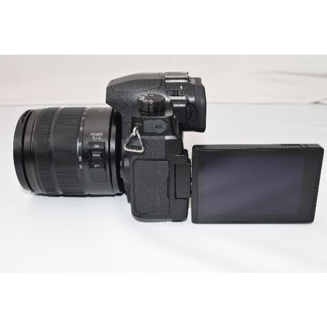 ume様専用☆Panasonic LUMIX DC-G99H ズームレンズキット ume様専用☆Panasonic LUMIX DC-G99H ズームレンズキット
