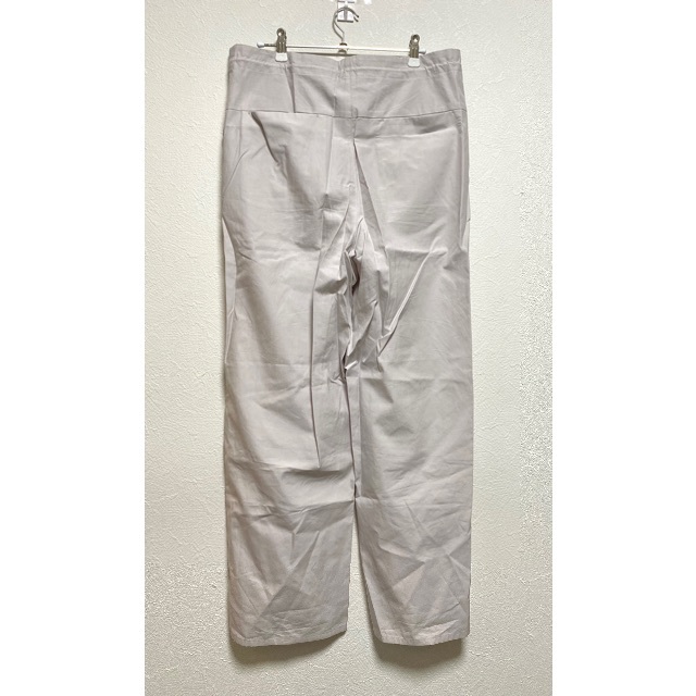 オーラリー Auralee 20SS ワイドパンツ