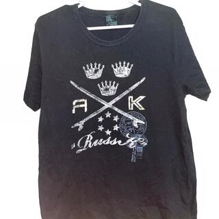 ラスケー(RUSS・K)のRUSS－K ラスケーカジュアルシャツ(シャツ)