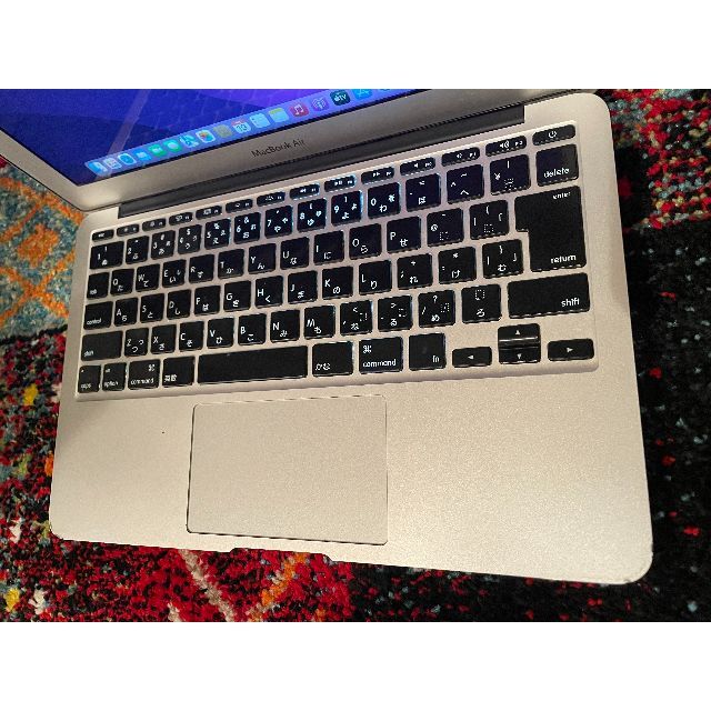 Mac Book Air 2014 Monterey マックブックエア P Mac Book Air 2014 Monterey マックブックエア P