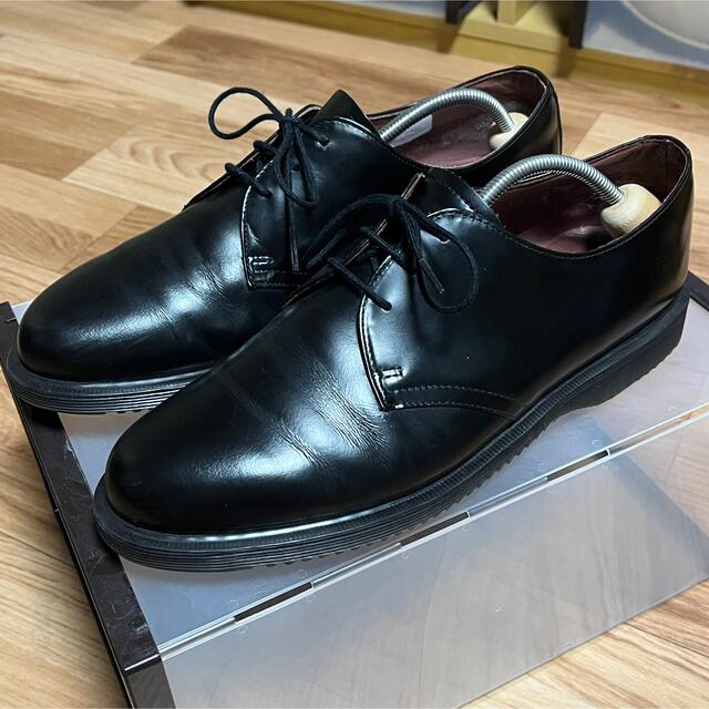 Dr.Martens(ドクターマーチン)のdr.martens Galen 28cm 革靴 メンズの靴/シューズ(ドレス/ビジネス)の商品写真