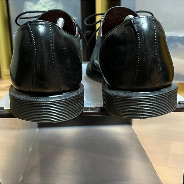 Dr.Martens(ドクターマーチン)のdr.martens Galen 28cm 革靴 メンズの靴/シューズ(ドレス/ビジネス)の商品写真