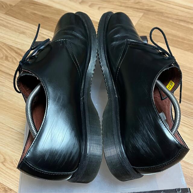 ドレス/ビジネスdr.martens Galen 28cm 革靴