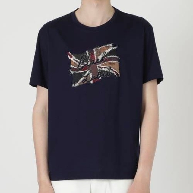 新品 ブラック レーベル クレストブリッジ Tシャツ