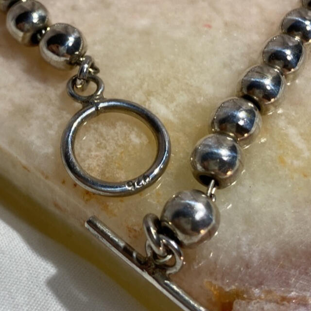 贅沢品 ブレスレット/バングル FUMIKA_UCHIDA 23cm Bracelet SV925 贅沢品 ブレスレット/バングル FUMIKA_UCHIDA 23cm Bracelet SV925