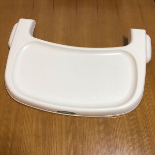 コンビ(combi)のコンビ　ハイローチェア用テーブル(その他)