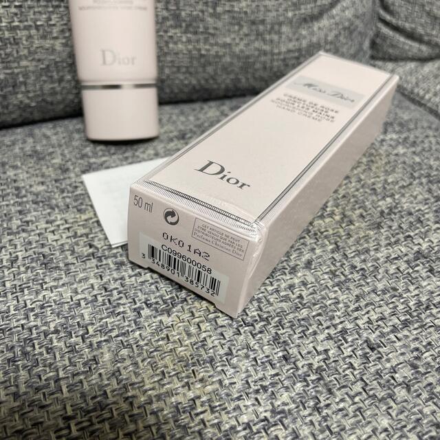 Dior(ディオール)のミスディオール ハンドクリーム50mL コスメ/美容のボディケア(ハンドクリーム)の商品写真