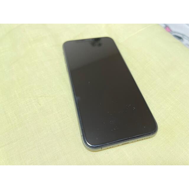 【大幅値下げしました】 iPhoneXS 256GB Space Gray