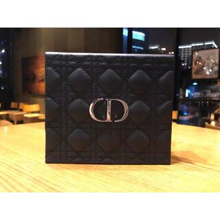 Christian Dior - 新品レア☆【Dior 】ノベルティポーチケース　ミラー付き