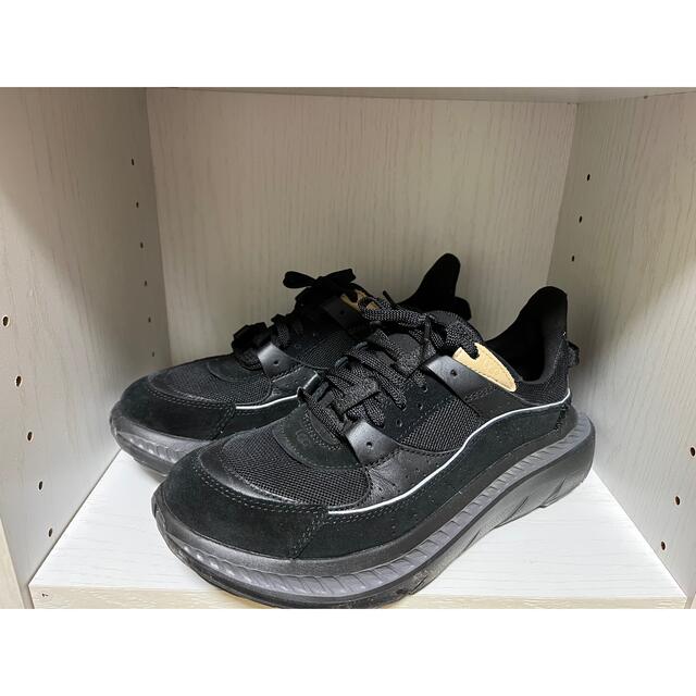 UGG - UGG M CA805 V2 黒　26.5cm
