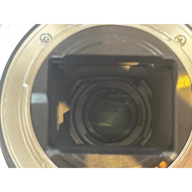 SONY(ソニー)のSEL2870 SONY FE28-70mm F3.5-5.6 OSSフルサイズ スマホ/家電/カメラのカメラ(レンズ(ズーム))の商品写真
