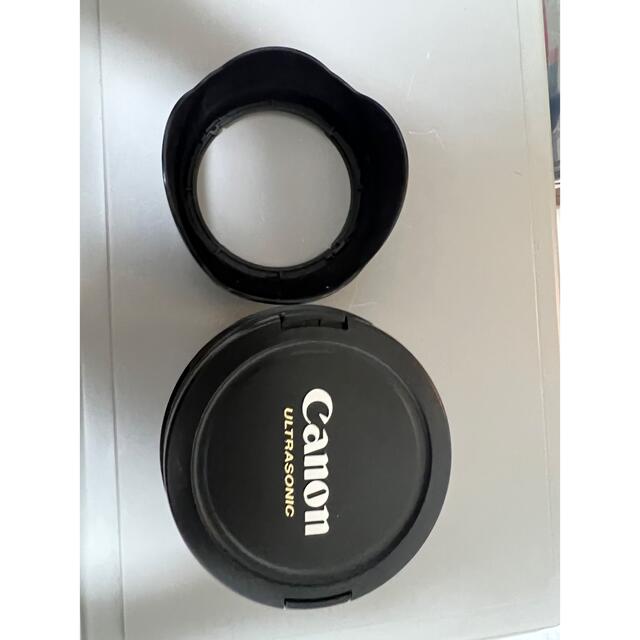 Canon EF17-40mm F4L USM Canon EF17-40mm F4L USM