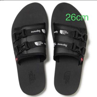 シュプリーム(Supreme)のSupreme North Face Trekking Sandal 26cm(サンダル)